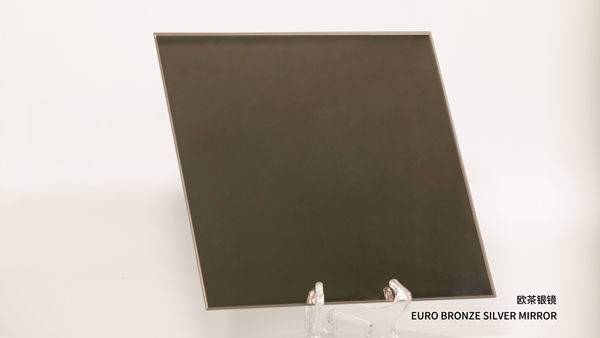 歐茶銀鏡 EURO BRONZE SILVER MIRROR  2